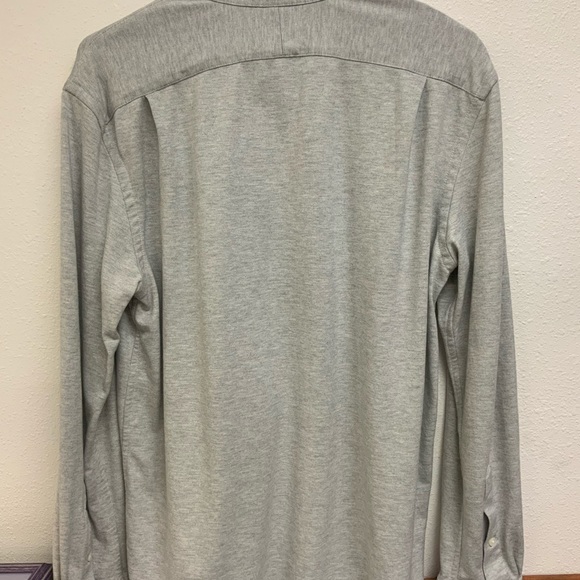 Ralph Lauren Button Down Shirt. - Picture 3 of 5